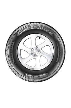 Lassa 255/50R19 107H Competus Winter 2+ XL Kış Lastiği (2023)