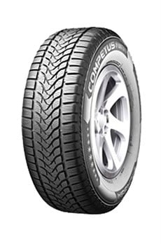 Lassa 215/65R16 98V Competus Winter 2 + Kış Lastiği (2023)