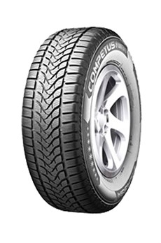 Lassa 235/55R18 100V Competus Winter 2 + Kış Lastiği (2024)