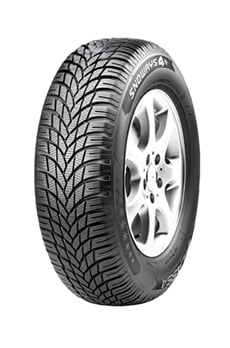 Lassa Snoways 4 185/60R15 84T Kış Lastiği (2024)