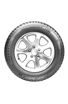 Lassa Snoways 4 185/60R15 84T Kış Lastiği (2024)