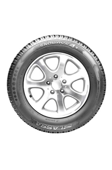 Lassa 195/55R15 85H Snoways 4 Kış Lastiği (2023)