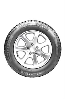 Lassa 185/55R15 86H Snoways 4 XL Kış Lastiği (2023)