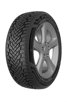 Petlas 185/65R15 92H Multi Action PT565 XL M+S 3PMSF Dört Mevsim Lastik (2026)