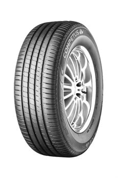 Lassa 225/60R18 100H Competus H/P 2  Yaz Lastiği (2026)