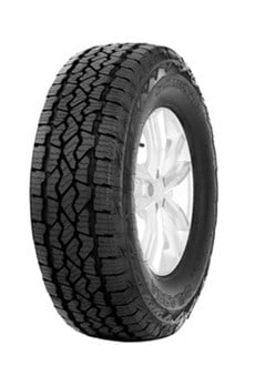 Lassa 255/65R17 110T Competus A/T 3  Yaz Lastiği (2026)