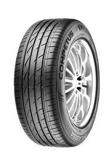 Lassa 235/55R18 100V Competus H/P 3 Yaz Lastiği (2025)