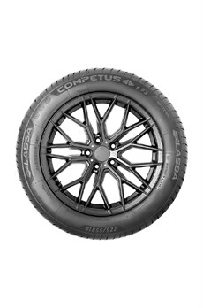 Lassa 235/65R17 108V Competus H/P 3 XL Yaz Lastiği (2026)
