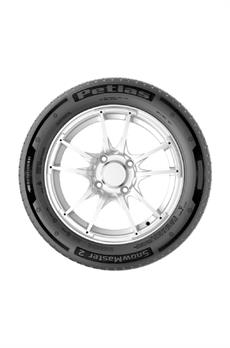Petlas 195/65R15 95H SnowMaster 2 Reinf. Kış Lastiği (2025)
