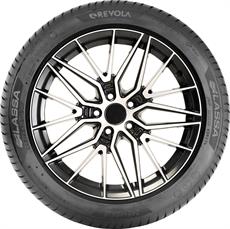 Lassa 195/55R15 85V Revola Nextgen Yaz Lastiği (2025)