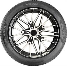 Lassa 195/50R15 82V Revola Yaz Lastiği (2025)