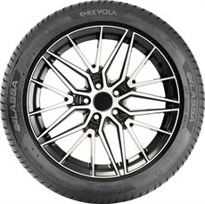 Lassa 195/60R15 88H Revola Nextgen Yaz Lastiği (2025)