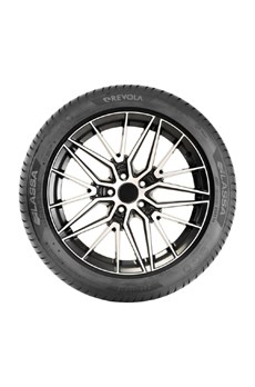 Lassa 205/55R16 91V Revola  Yaz Lastiği (2026)