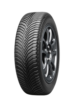 Michelin 235/40R18 95Y CrossClimate 2 XL Dört Mevsim Lastik (2024)