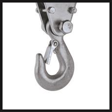 Einhell TC-EH 600 Elektrikli Vinç - 2255150