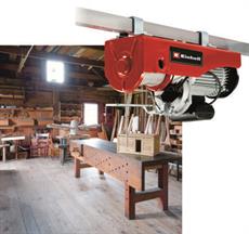 Einhell TC-EH 1000 Elektrikli Vinç - 2255160