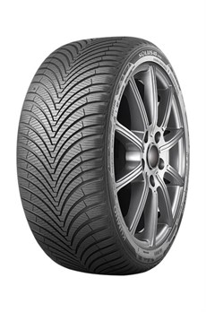 Kumho 195/65R15 91H Solus 4S HA32 Dört Mevsim Lastik (2026)