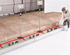 Einhell TC-LD 50 Lazer Ölçü Aleti - 2270080