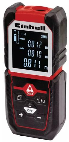 Einhell TC-LD 50 Lazer Ölçü Aleti - 2270080