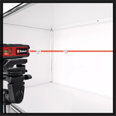 Einhell TC-LL 1 Çapraz Hizalama - 2270095