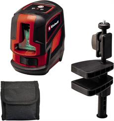Einhell TC-LL 2 G, Çapraz Çizgi Lazer - 2270109