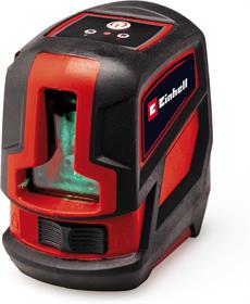 Einhell TC-LL 2 G, Çapraz Çizgi Lazer - 2270109