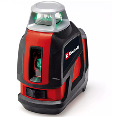 Einhell TE-LL 360 G, Çapraz Çizgi Lazer - 2270119