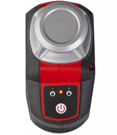 Einhell TE-LL 360 G, Çapraz Çizgi Lazer - 2270119