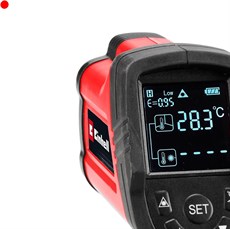Einhell Classic TC-IT 550 Kızılötesi Termometre - 2270180