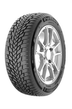 Petlas 195/60R15 88H SnowMaster 2 Kış Lastiği (2025)