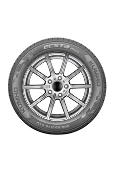 Kumho 215/60R17 100V Ecsta HS52 XL Yaz Lastiği (2026)