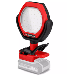Einhell GC-OL 18/1500 Li-Solo, Akülü Çalışma Lambası (Outdoor & Kamp Işığı) (Akü ve Şarj Cihazı Dahil Değildir) - 2320120