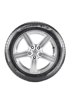 Pirelli Cinturato P7 RFT T 245/50R18 100Y Yaz Lastiği (2023)