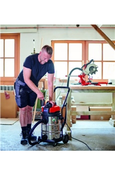 Einhell TE-VC 2230 SA Islak/ Kuru Endüstriyel Süpürge - 2342363