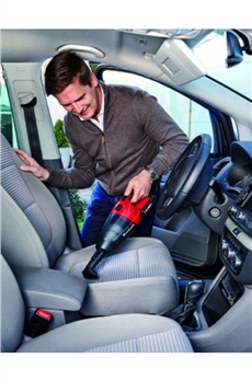 Einhell TE-VC 18 Li- Solo Akülü El Süpürgesi (Akü ve Şarj Cihazı Dahil Değildir) - 2347120