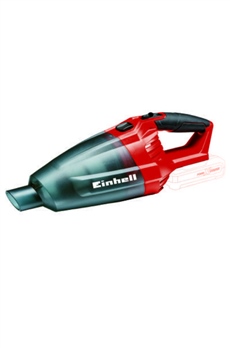 Einhell TE-VC 18 Li- Solo Akülü El Süpürgesi (Akü ve Şarj Cihazı Dahil Değildir) - 2347120