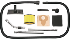 Einhell TE-VC 36/25 Li S - Solo, Akülü Islak/Kuru Süpürge (Akü ve Şarj Cihazı Dahil Değildir) - 2347170