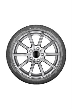 Kumho 235/40R19 96Y Solus 4S HA32 XL Dört Mevsim Lastik (2026)
