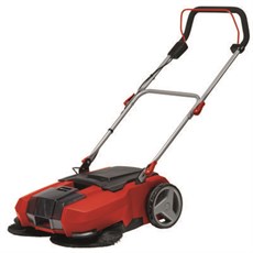 Einhell TE-SW 18/610 Li-Solo Zemin Temizleme (Akü ve Şarj Cihazı Dahil Değildir) - 2352040