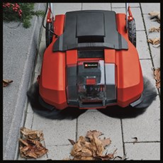 Einhell TE-SW 18/610 Li-Solo Zemin Temizleme (Akü ve Şarj Cihazı Dahil Değildir) - 2352040