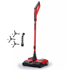 Einhell TE-FS 18 Li-Solo, Akülü Süpürge (Akü ve Şarj Cihazı Dahil Değildir) - 2352050