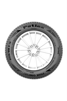 Petlas 185/55R16 87V Prime Comfort XL Yaz Lastiği (2026)
