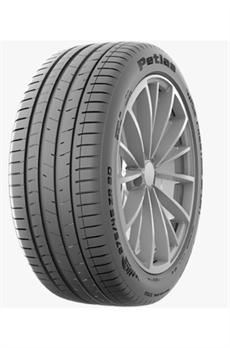 Petlas 205/55R16 91V Prime Comfort Yaz Lastiği (2026)