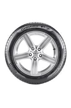Pirelli Cinturato P7 XL AO 245/40R18 97Y Yaz Lastiği (2024)