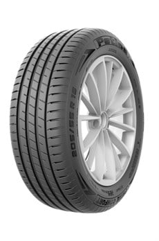 Petlas 205/55R17 95W Prime Comfort XL Yaz Lastiği (2026)