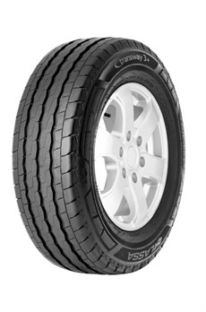 Lassa 235/65R16C 121/119R Transway 3+ Yaz Lastiği (2026)