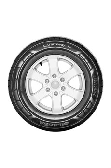 Lassa 235/65R16C 121/119R Transway 3+ Yaz Lastiği (2026)