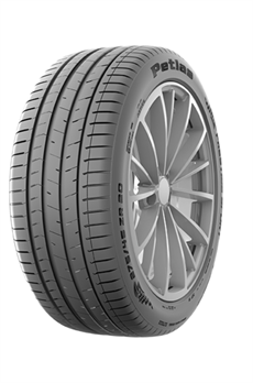 Petlas 225/55R18 102Y Prestige Sport XL Yaz Lastiği (2026)