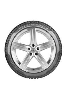 Pirelli SottoZero Serie3 (*) MO 225/55R17 97H Kış Lastiği (2024)