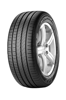Pirelli Scorpion Verde N0 255/55R18 105W Yaz Lastiği (2024)